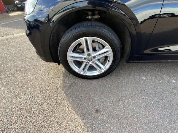 Used Audi Q5 2019 for sale - 76223109: Photo 46