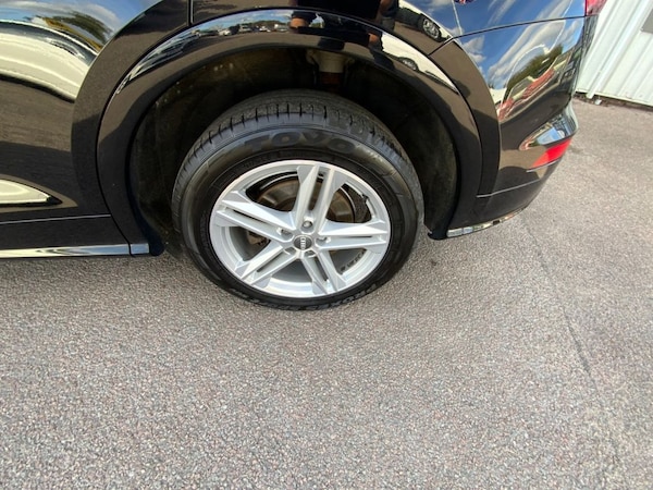 Used Audi Q5 2019 for sale - 76223109: Photo 47
