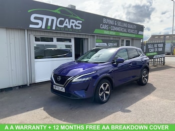 Used Nissan Qashqai 2023 for sale - 78955569: Photo