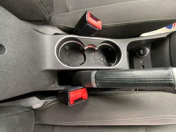 Used Ford Fiesta 2015 for sale - 76081055: Photo 24