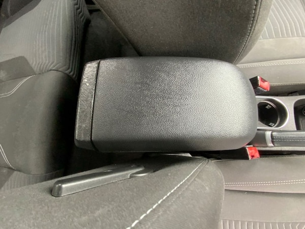 Used Ford Fiesta 2015 for sale - 76081055: Photo 26