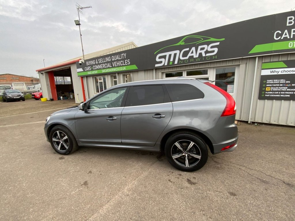 Used Volvo XC60 2016 for sale - 77981621: Photo 14