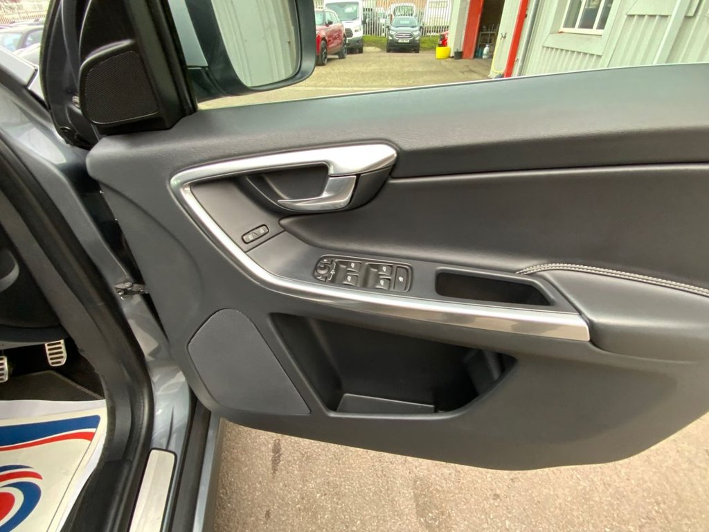 Used Volvo XC60 2016 for sale - 77981621: Photo 18