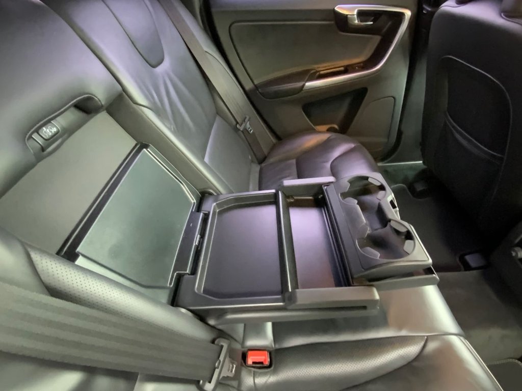 Used Volvo XC60 2016 for sale - 77981621: Photo 22