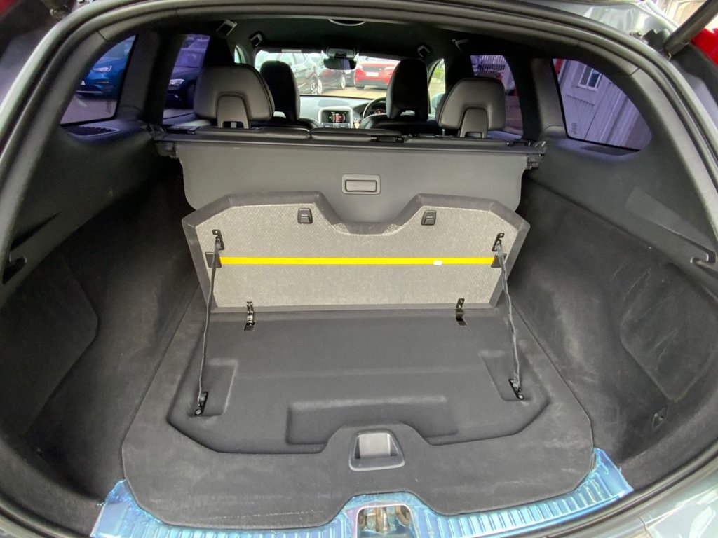 Used Volvo XC60 2016 for sale - 77981621: Photo 30