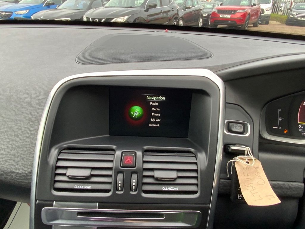 Used Volvo XC60 2016 for sale - 77981621: Photo 37