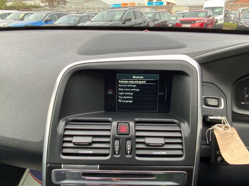 Used Volvo XC60 2016 for sale - 77981621: Photo 44