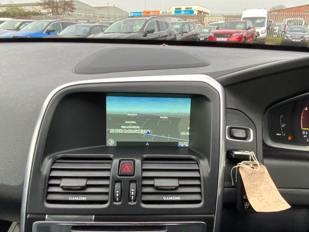 Used Volvo XC60 2016 for sale - 77981621: Photo 45