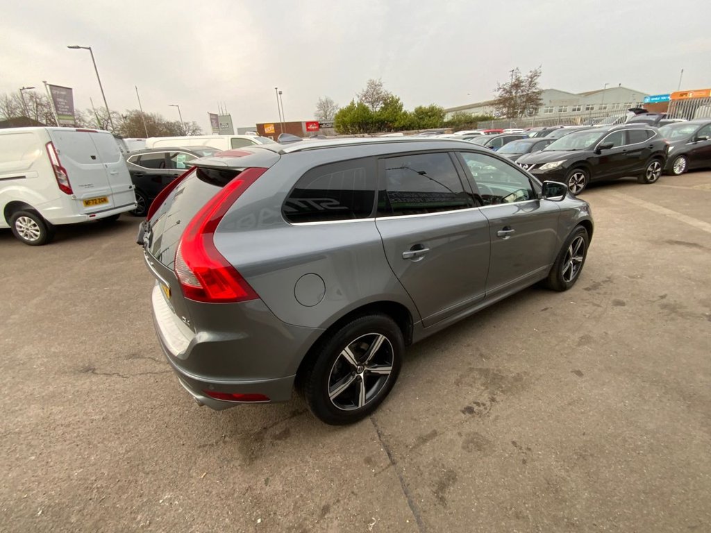 Used Volvo XC60 2016 for sale - 77981621: Photo 6