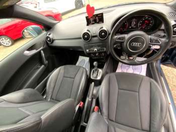 Used Audi A1 2016 for sale - 74469768: Photo