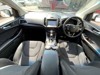 Used Ford Edge 2018 for sale - 74917019: Photo
