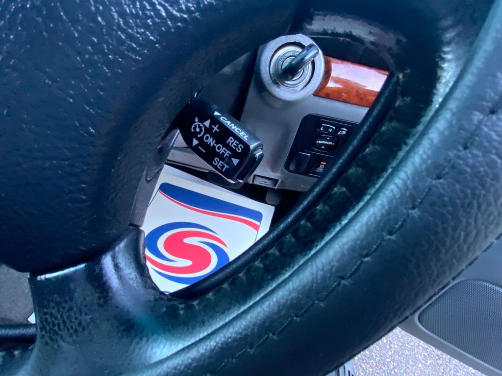 Used Toyota Land Cruiser 2003 for sale - 76711558: Photo 16