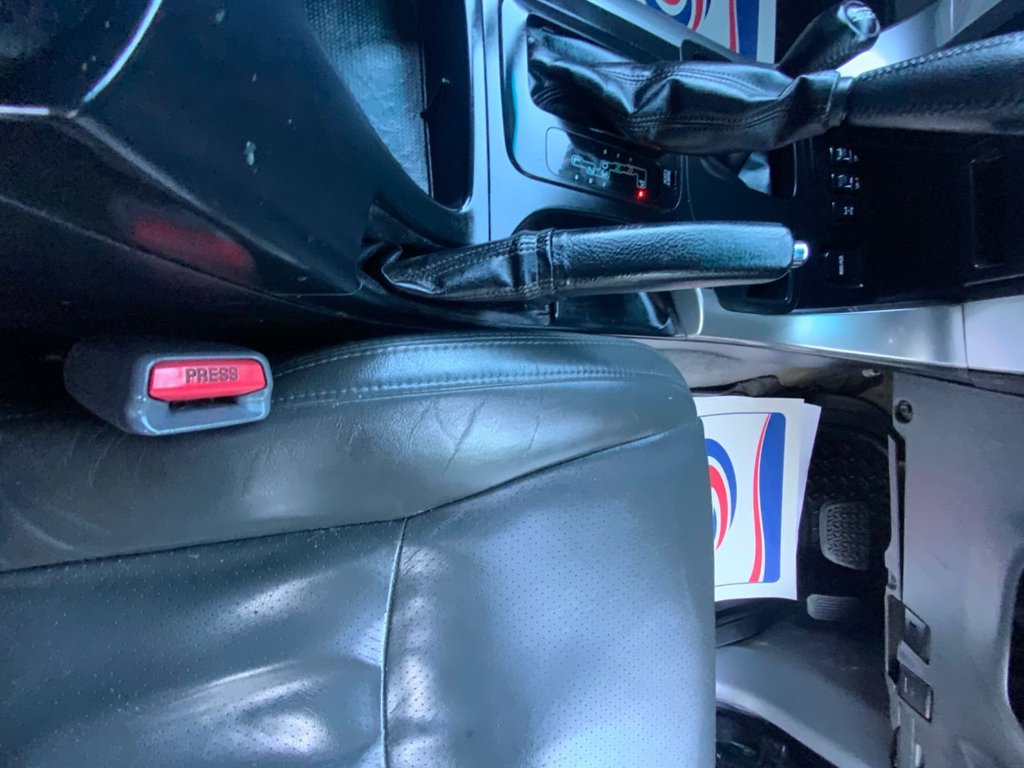 Used Toyota Land Cruiser 2003 for sale - 76711558: Photo 21