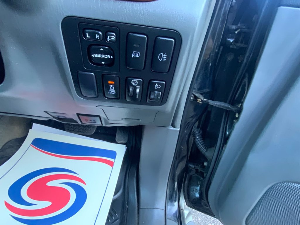 Used Toyota Land Cruiser 2003 for sale - 76711558: Photo 25