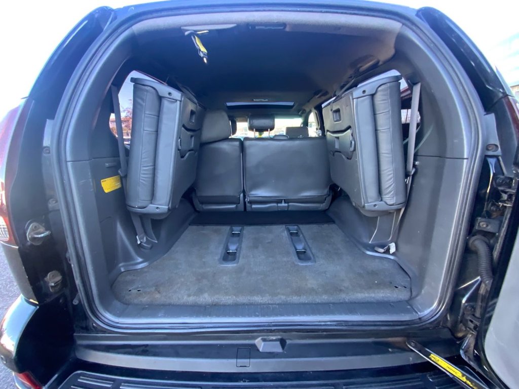 Used Toyota Land Cruiser 2003 for sale - 76711558: Photo 32