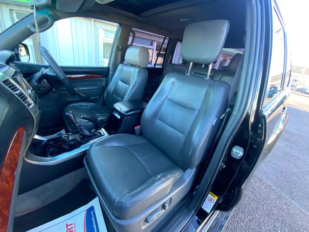 Used Toyota Land Cruiser 2003 for sale - 76711558: Photo 36