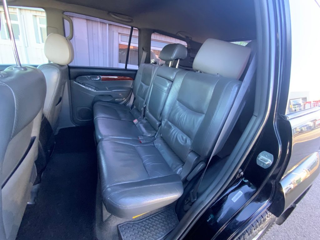 Used Toyota Land Cruiser 2003 for sale - 76711558: Photo 39