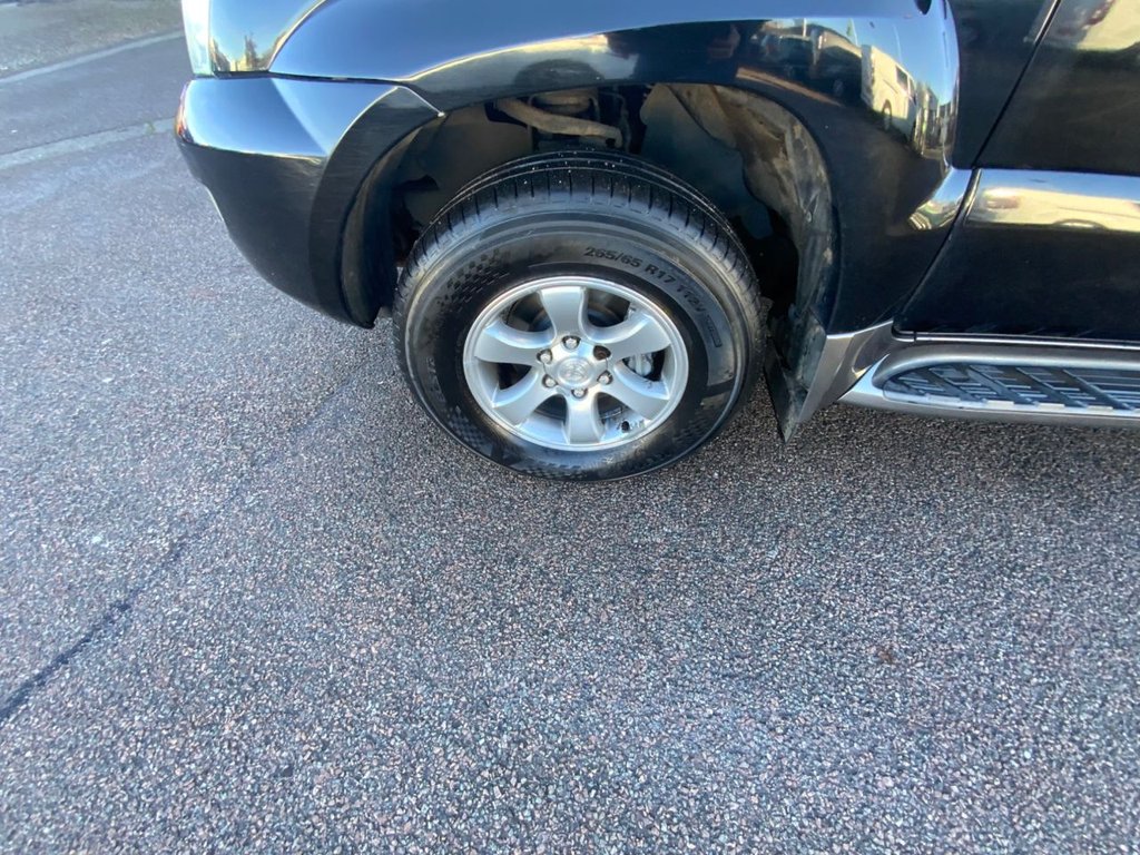 Used Toyota Land Cruiser 2003 for sale - 76711558: Photo 42