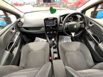 Used Renault Clio 2014 for sale - 74885333: Photo