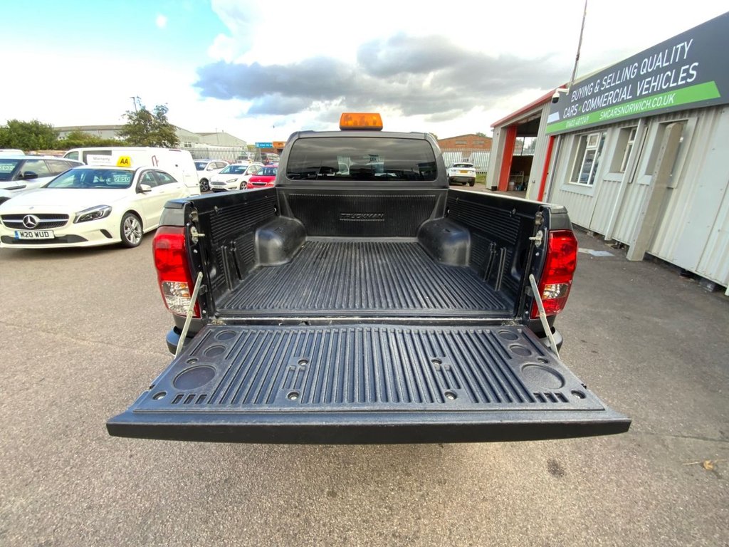 Vehicle 32