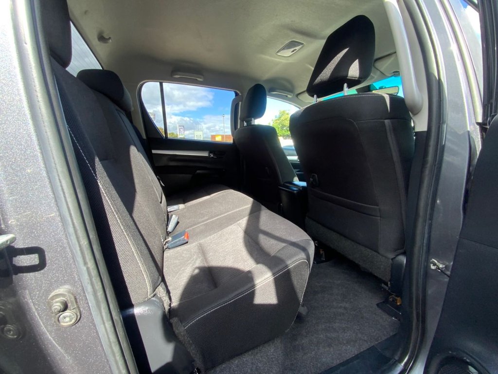 Vehicle 34