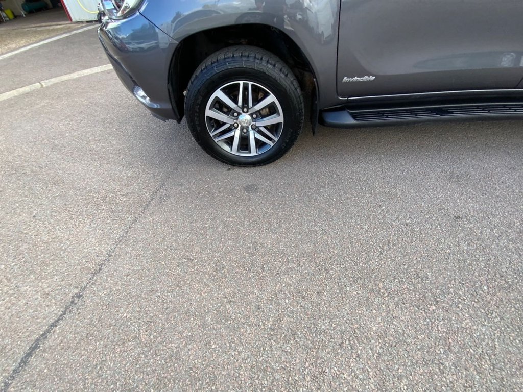 Vehicle 43