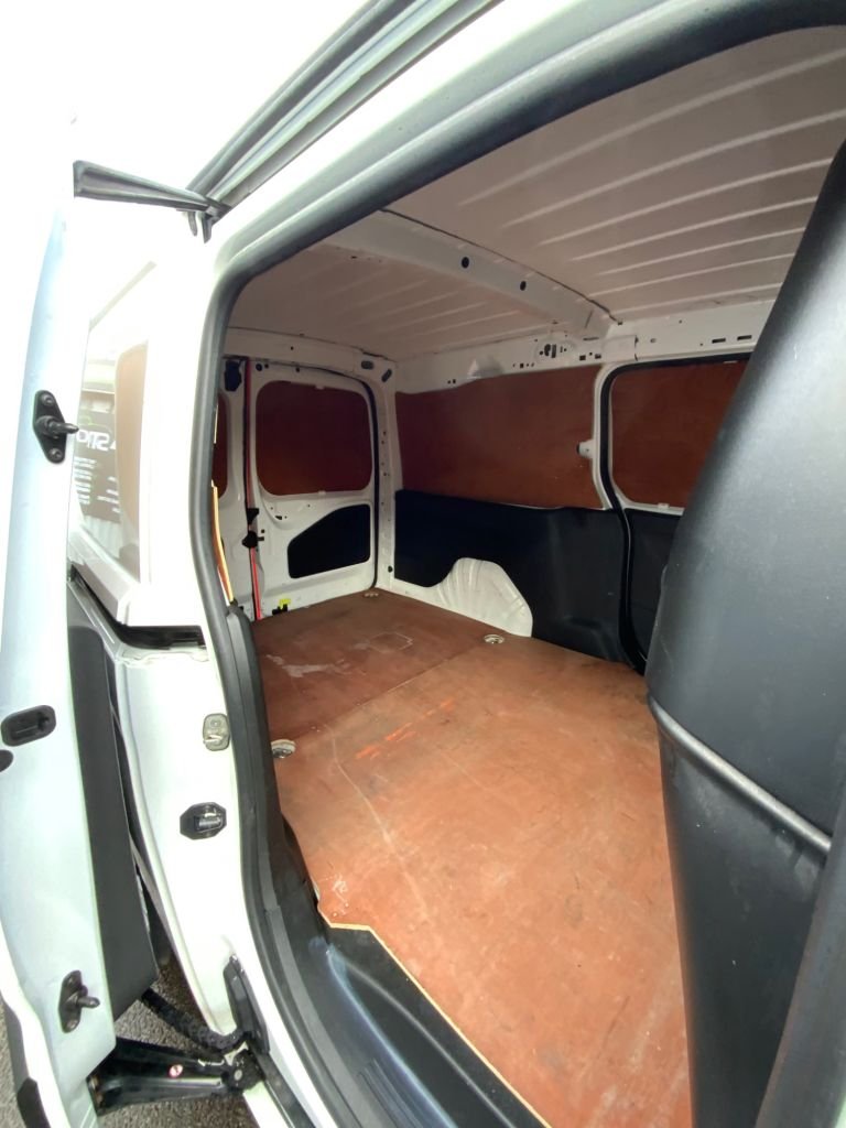 Used Vauxhall Combo 2021 for sale - 77263312: Photo 14