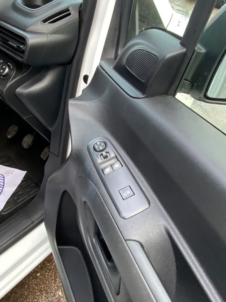 Used Vauxhall Combo 2021 for sale - 77263312: Photo 16