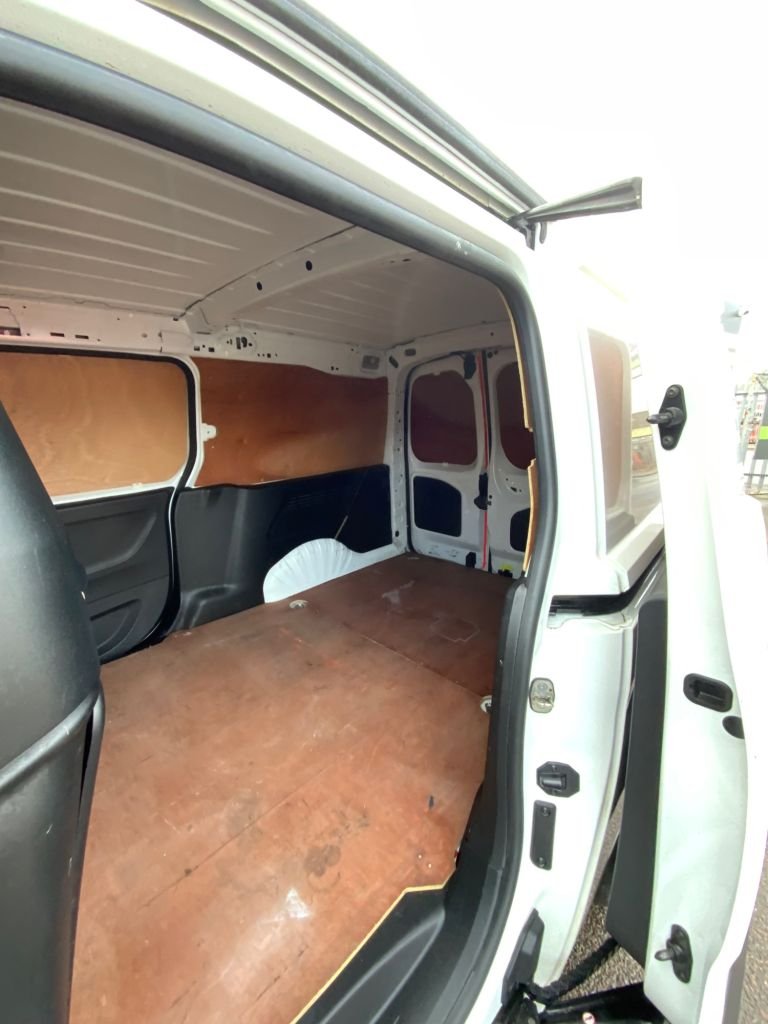 Used Vauxhall Combo 2021 for sale - 77263312: Photo 27