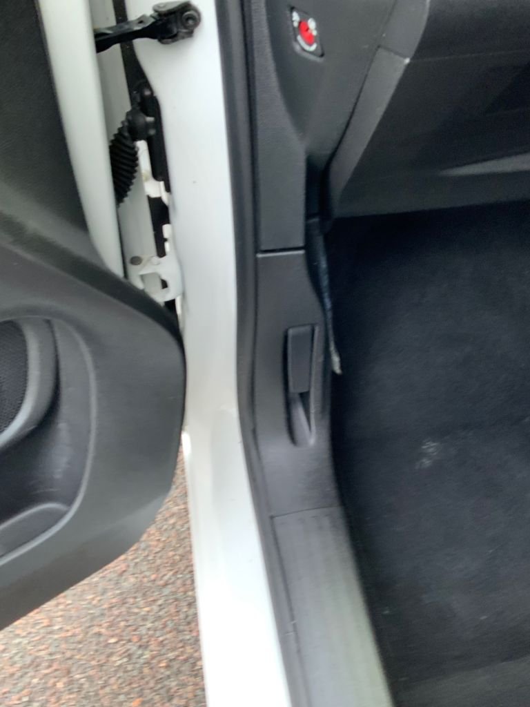 Used Vauxhall Combo 2021 for sale - 77263312: Photo 31