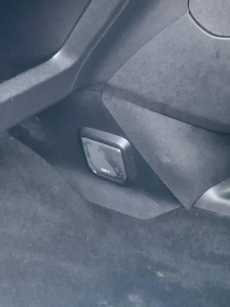 Used Vauxhall Combo 2021 for sale - 77263312: Photo 32