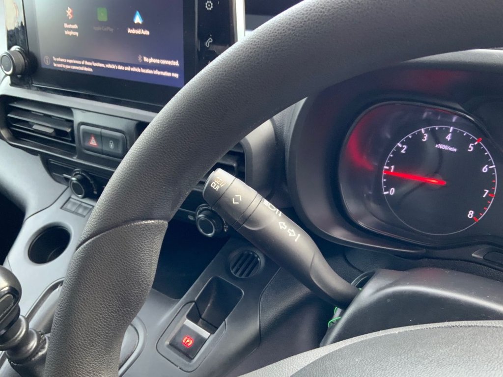 Used Vauxhall Combo 2021 for sale - 77263312: Photo 46