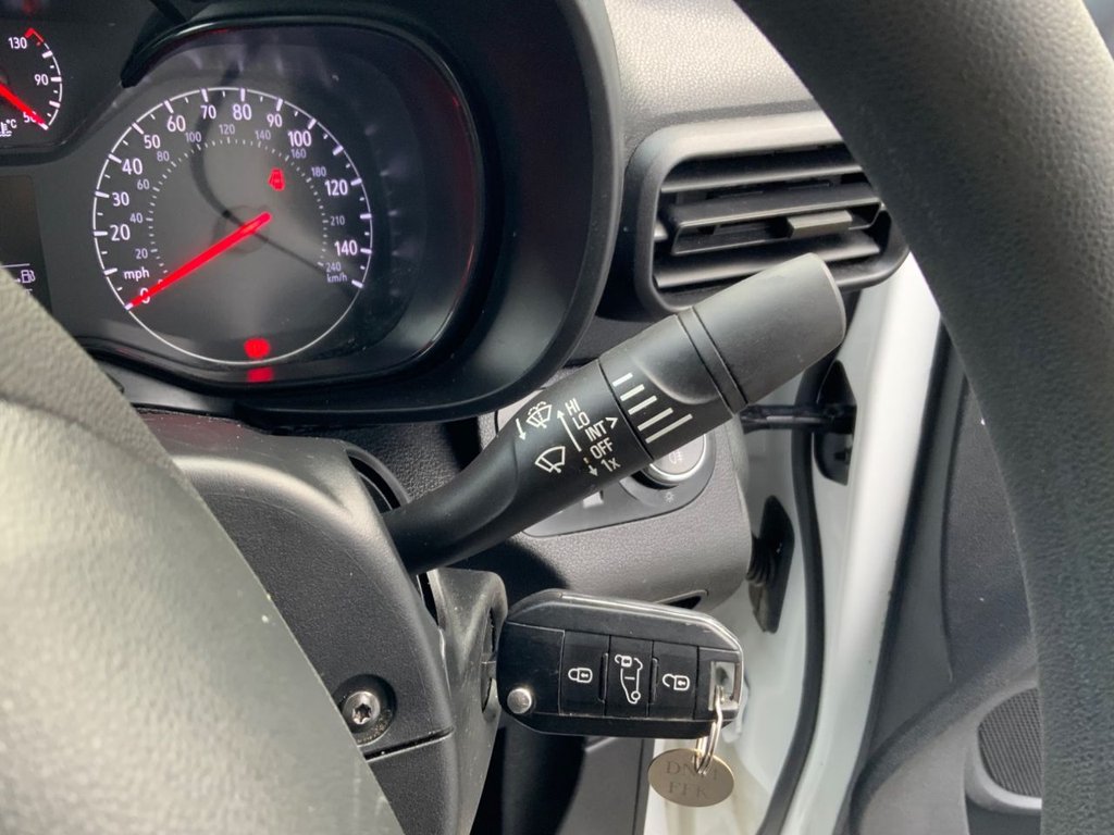 Used Vauxhall Combo 2021 for sale - 77263312: Photo 47