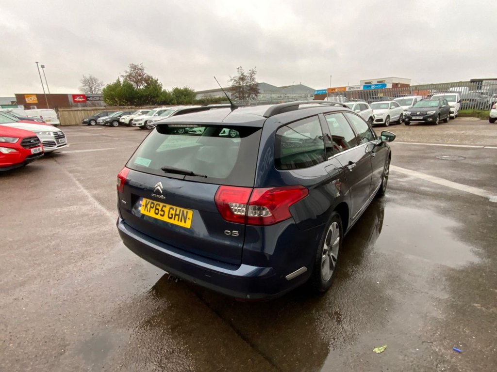 Used Citroen C5 2015 for sale - 77384328: Photo 11