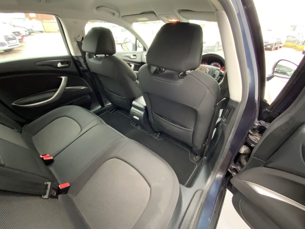 Used Citroen C5 2015 for sale - 77384328: Photo 12