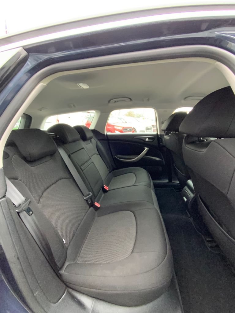 Used Citroen C5 2015 for sale - 77384328: Photo 14