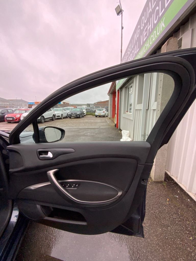 Used Citroen C5 2015 for sale - 77384328: Photo 16