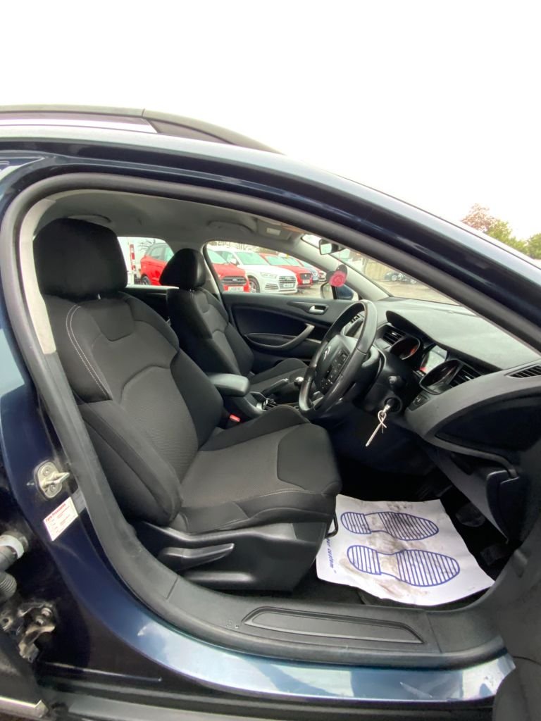 Used Citroen C5 2015 for sale - 77384328: Photo 17