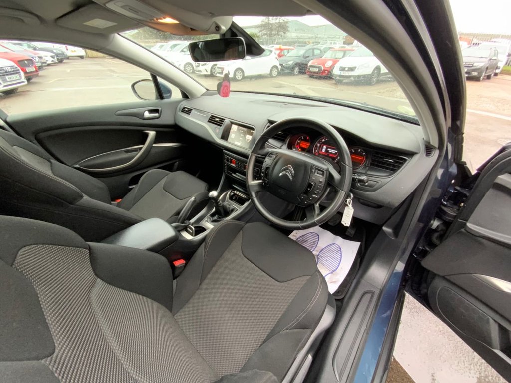 Used Citroen C5 2015 for sale - 77384328: Photo 2