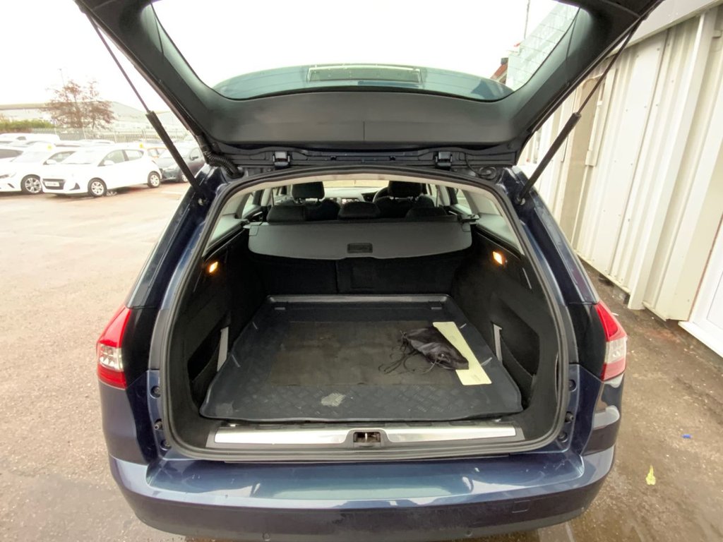 Used Citroen C5 2015 for sale - 77384328: Photo 21