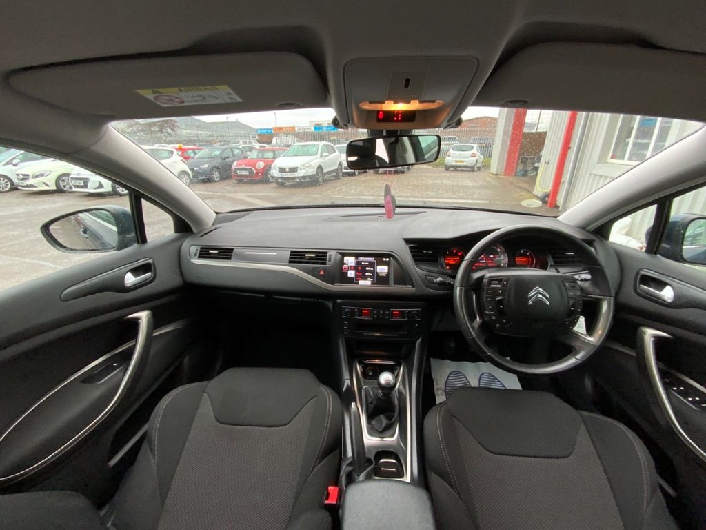 Used Citroen C5 2015 for sale - 77384328: Photo 24