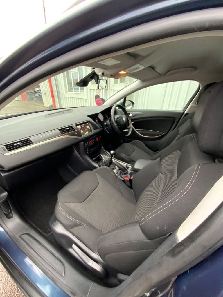 Used Citroen C5 2015 for sale - 77384328: Photo 25