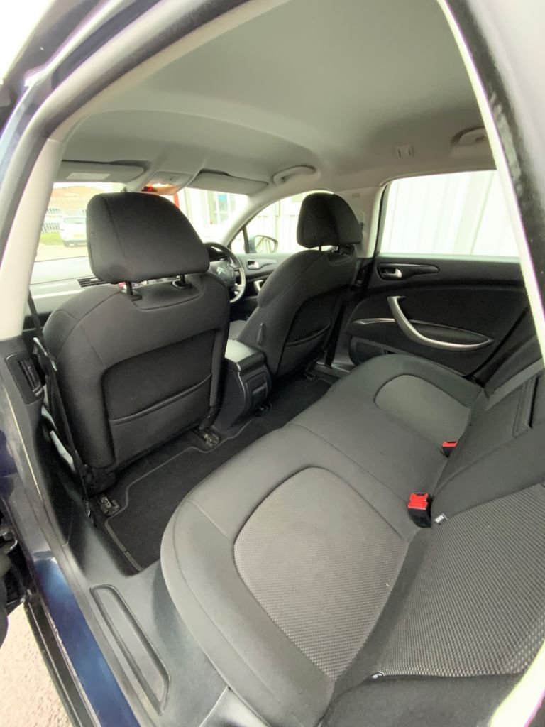 Used Citroen C5 2015 for sale - 77384328: Photo 28