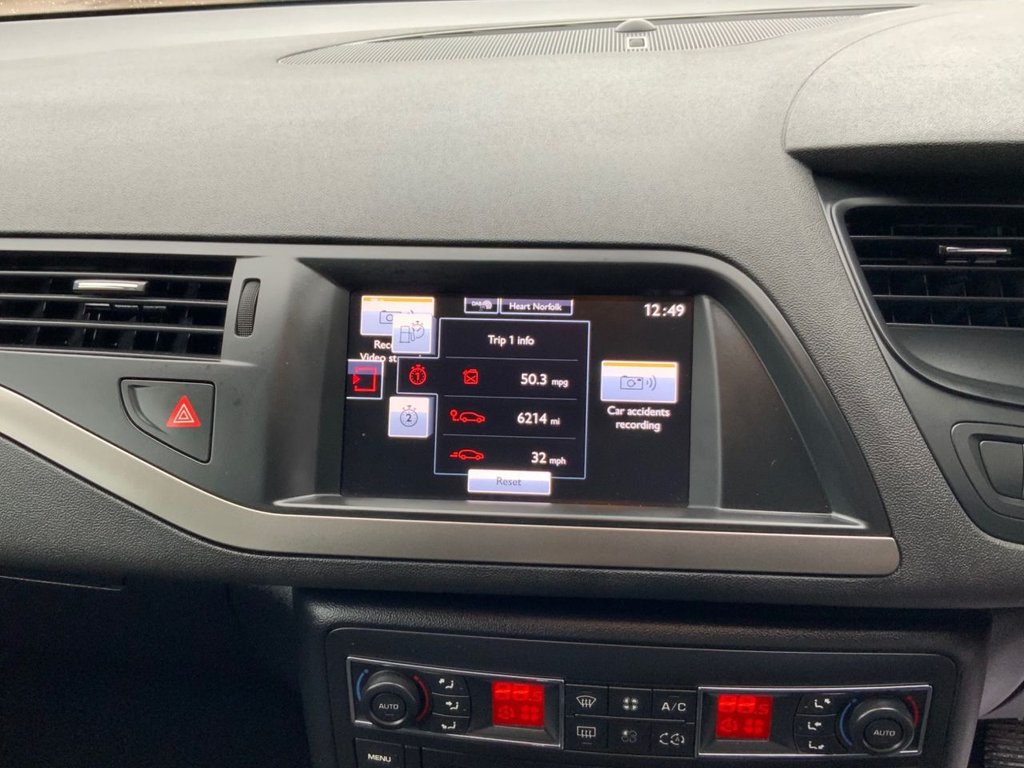 Used Citroen C5 2015 for sale - 77384328: Photo 31