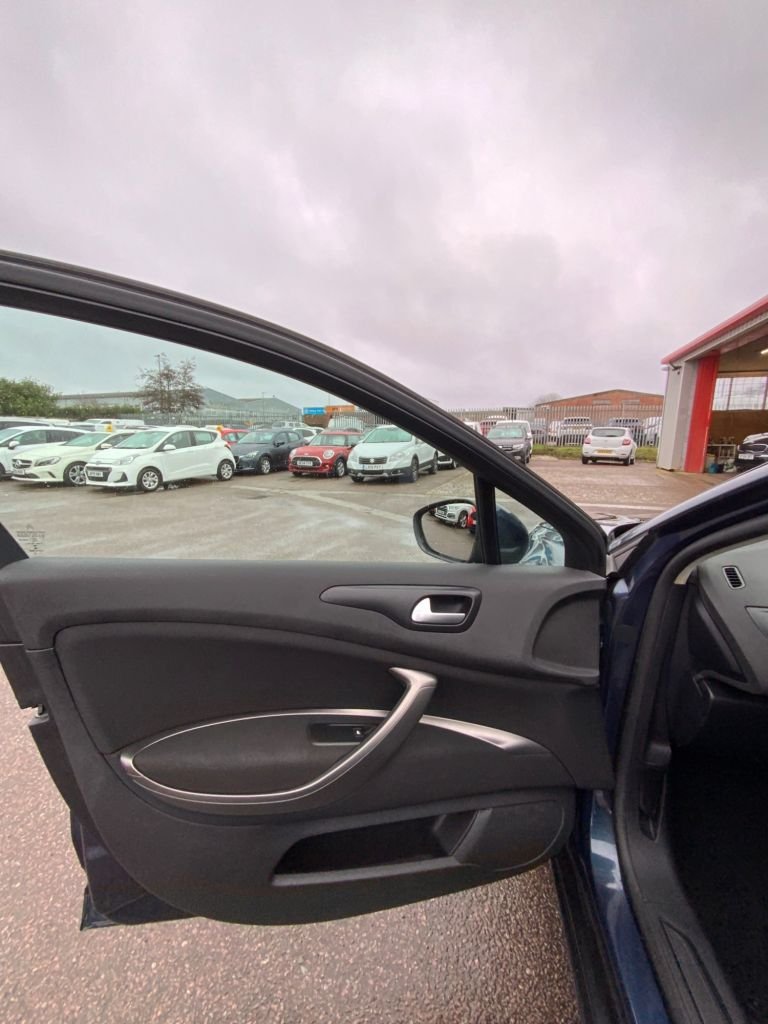 Used Citroen C5 2015 for sale - 77384328: Photo 33