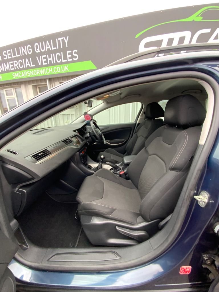 Used Citroen C5 2015 for sale - 77384328: Photo 34