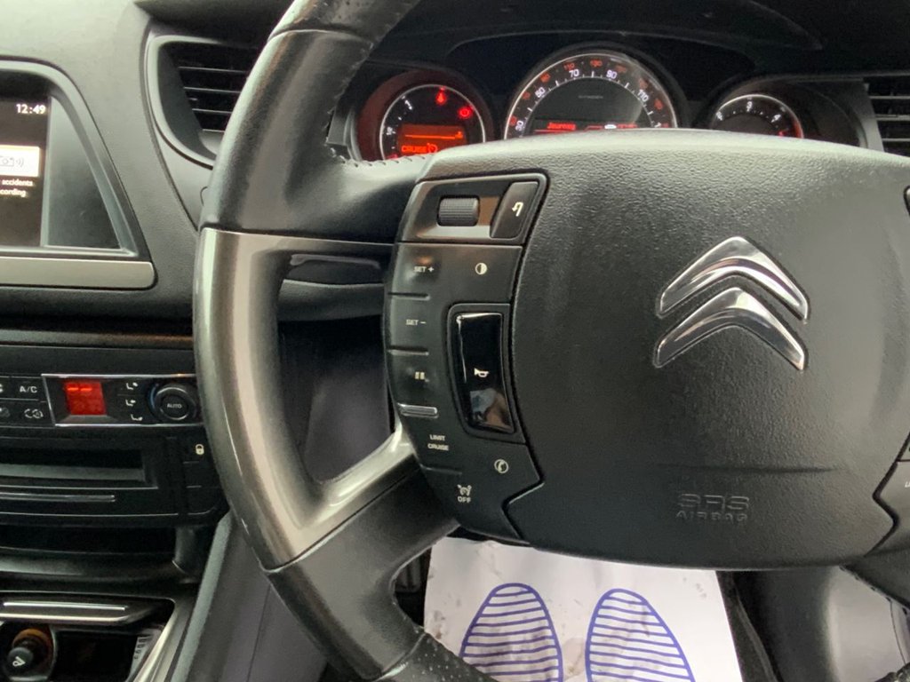 Used Citroen C5 2015 for sale - 77384328: Photo 36