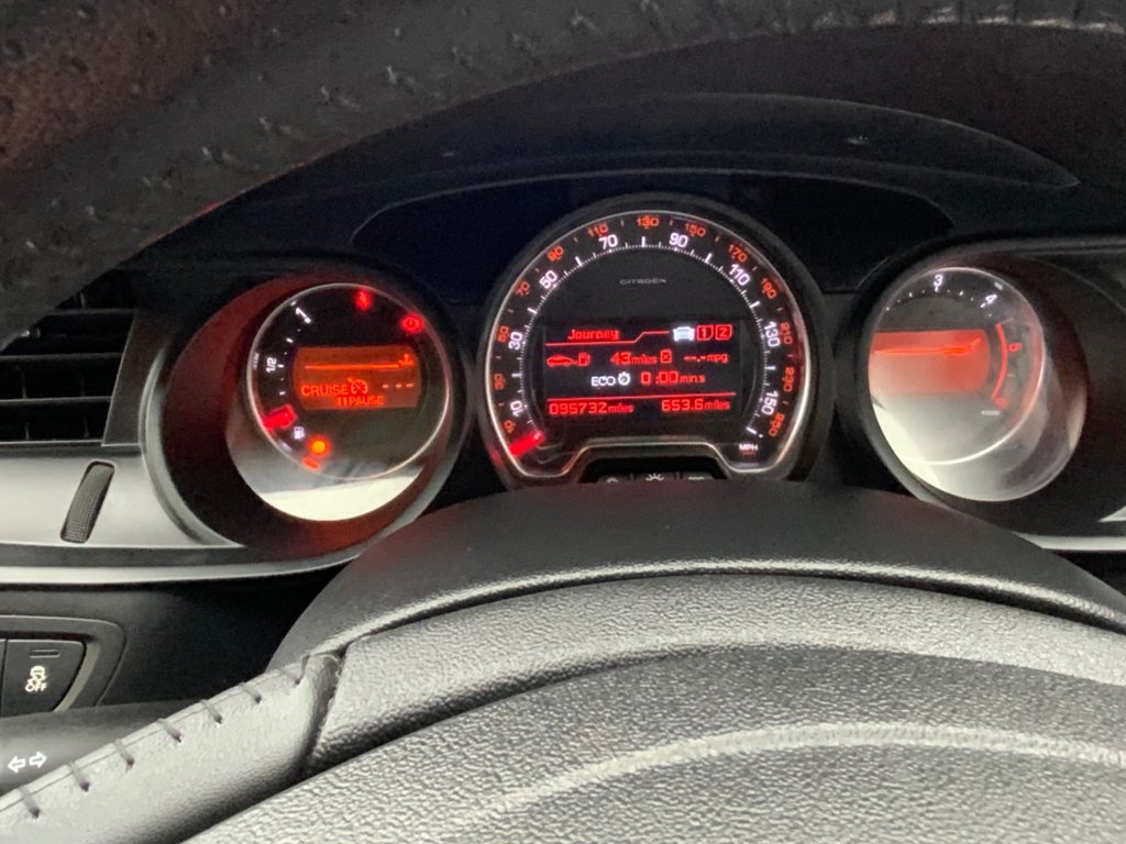 Used Citroen C5 2015 for sale - 77384328: Photo 37