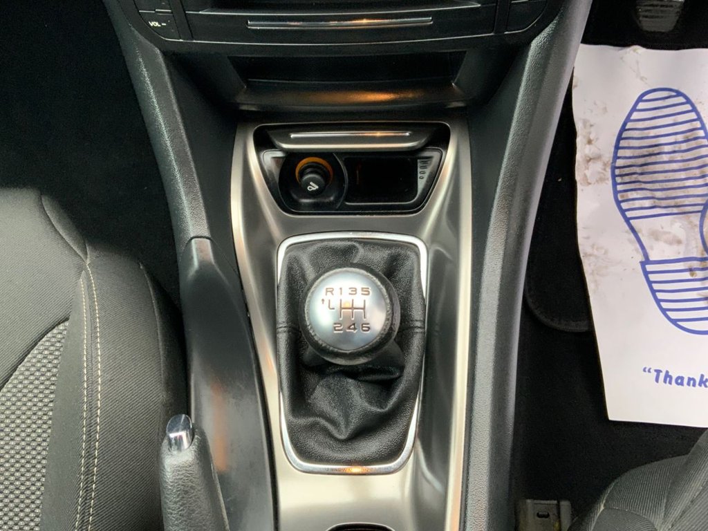 Used Citroen C5 2015 for sale - 77384328: Photo 39