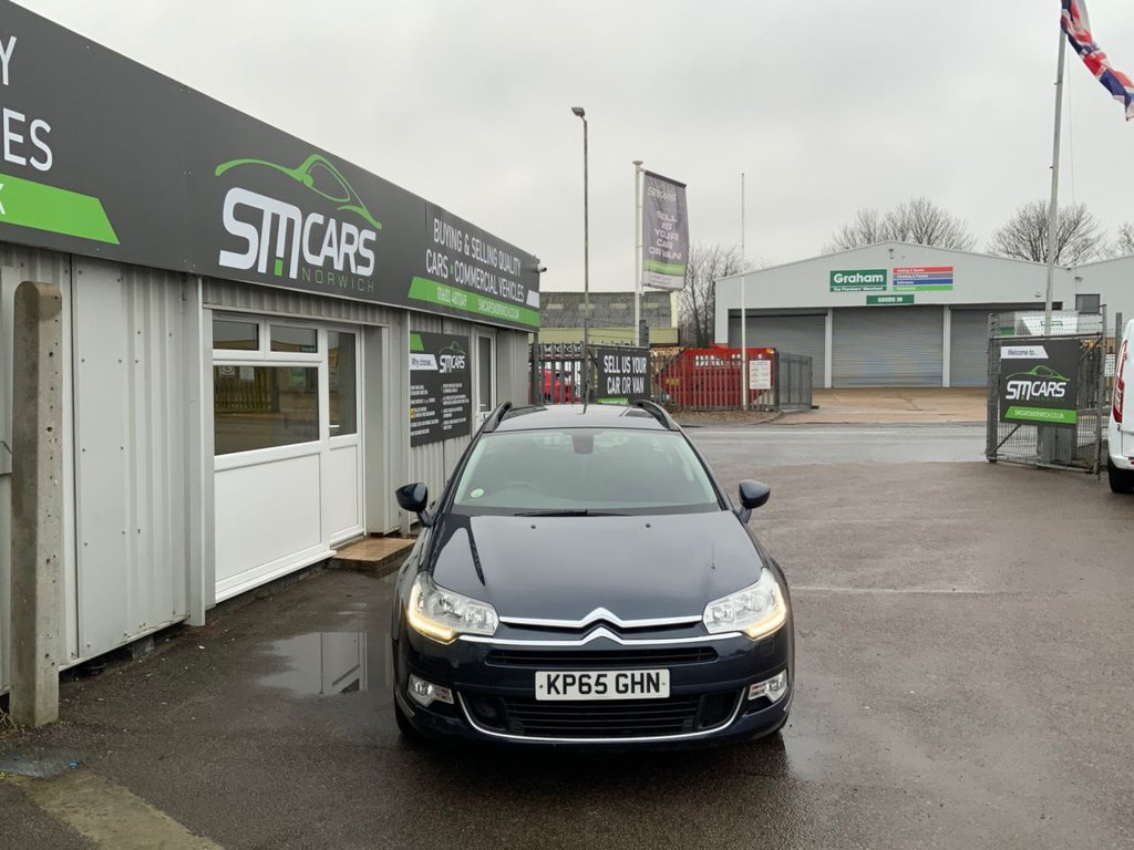 Used Citroen C5 2015 for sale - 77384328: Photo 4